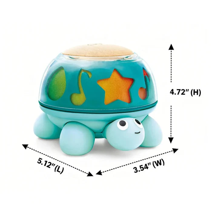 Twist & Tune Turtle