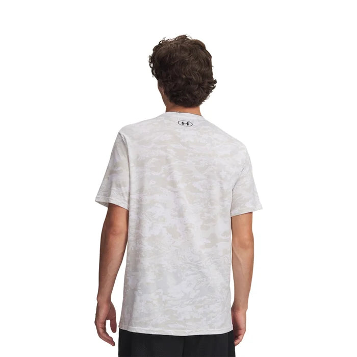 UA Men Abc Camo Short Sleeve | 1357727