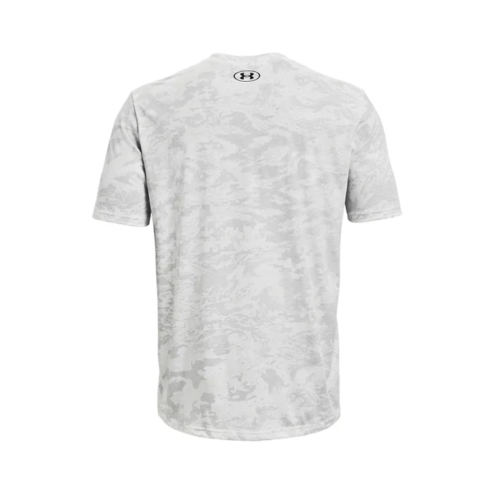 UA Men Abc Camo Short Sleeve | 1357727