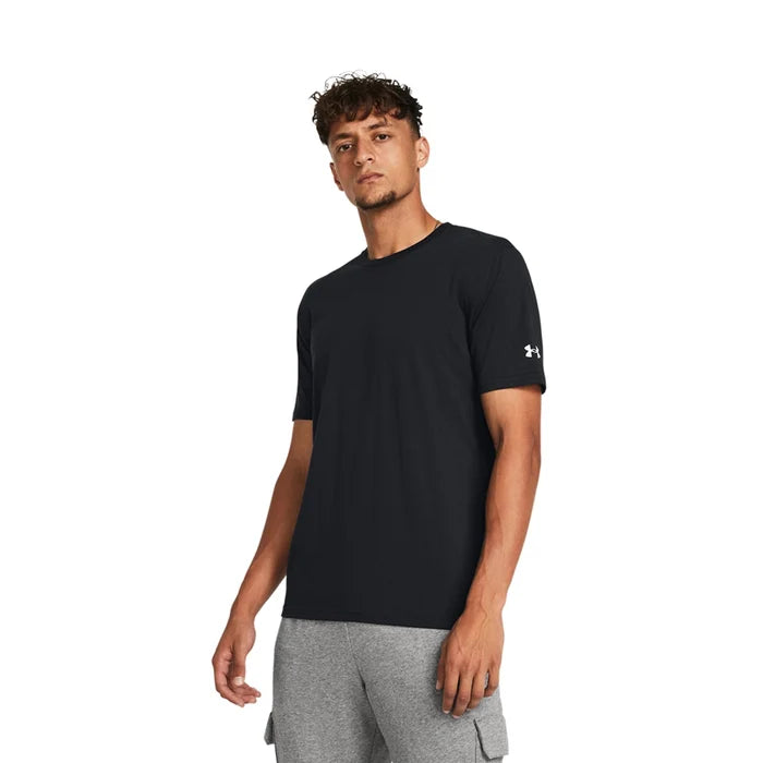 UA Men Athletics Short Sleeve | 1383264