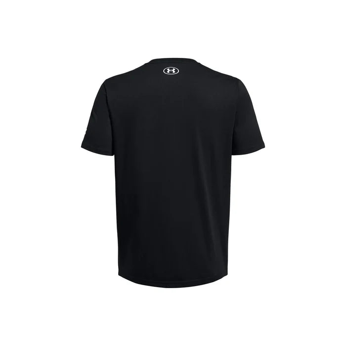 UA Men Athletics Short Sleeve | 1383264