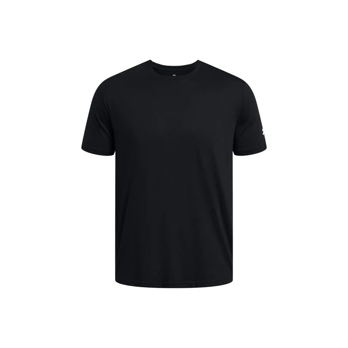 UA Men Athletics Short Sleeve | 1383264