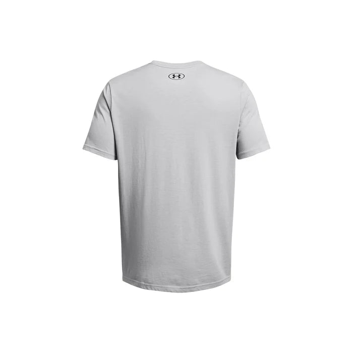 UA Men Athletics Short Sleeve | 1383264