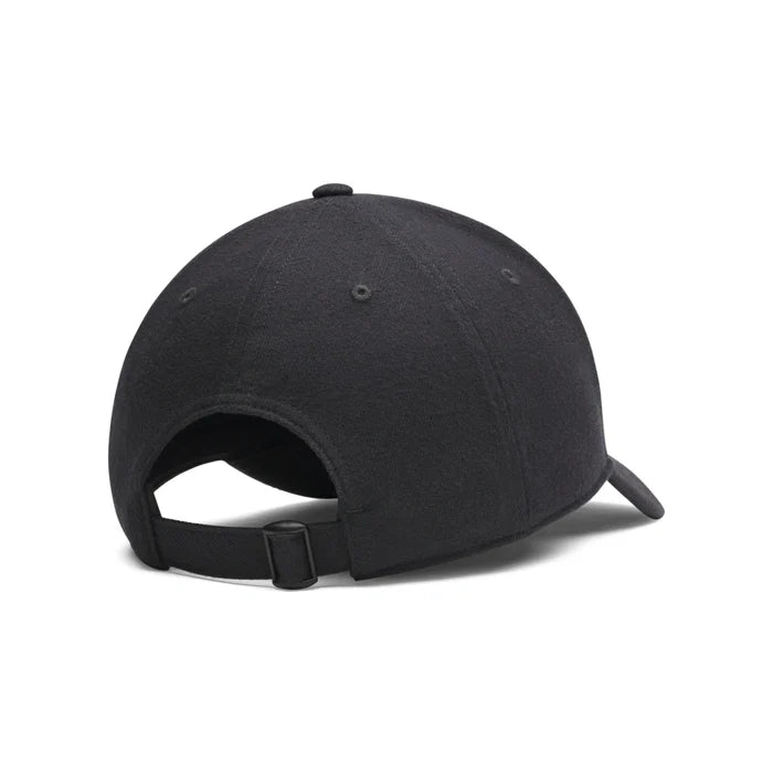 UA Men Blitzing Low Brushed Adj | 6007147