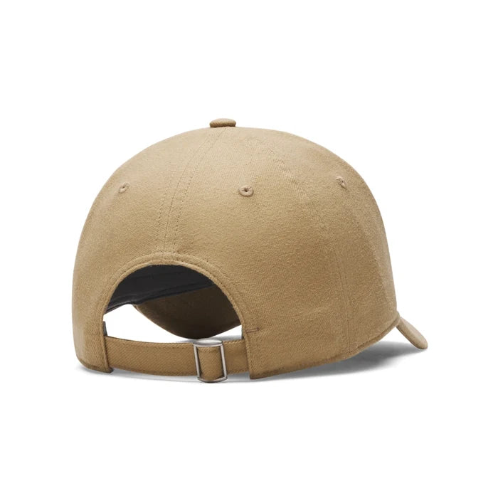 UA Men Blitzing Low Brushed Adj | 6007147