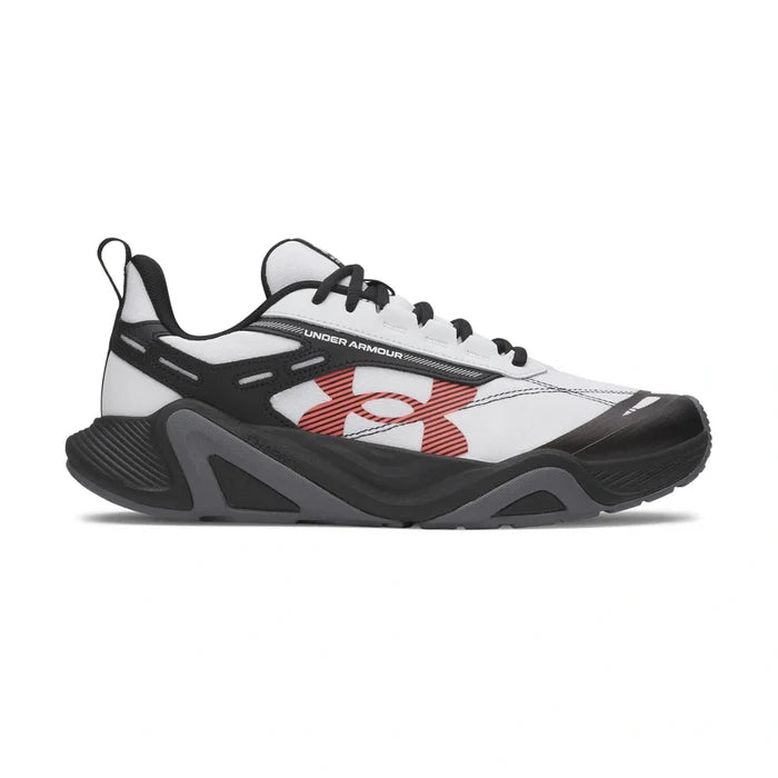 White / Black / Venom Red - 103 / 7