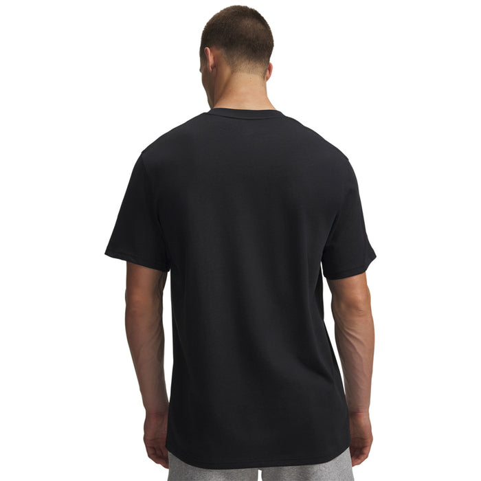 UA Men Curry Greatest Shooter Tee | 6009781