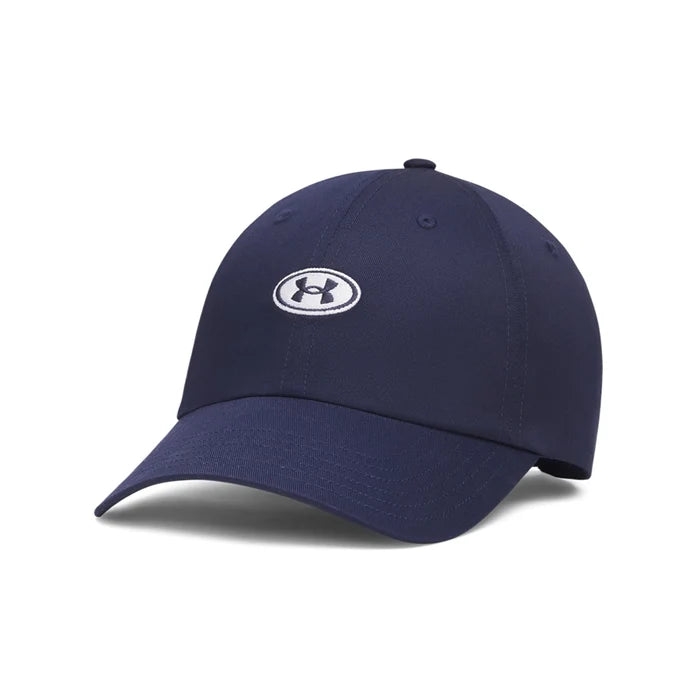 UA Men Essential Low Adjustable | 6012666