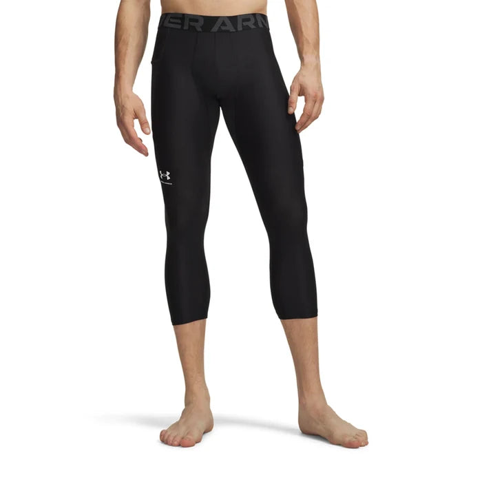UA Men HeatGear Armour 3/4 Leggings | 1361588