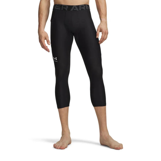 UA Men HeatGear Armour 3/4 Leggings | 1361588