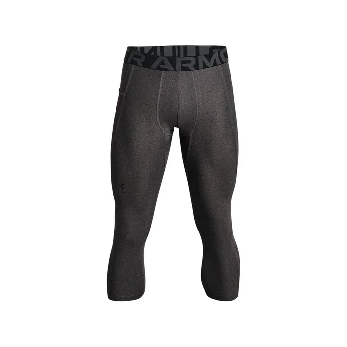UA Men HeatGear Armour 3/4 Leggings | 1361588