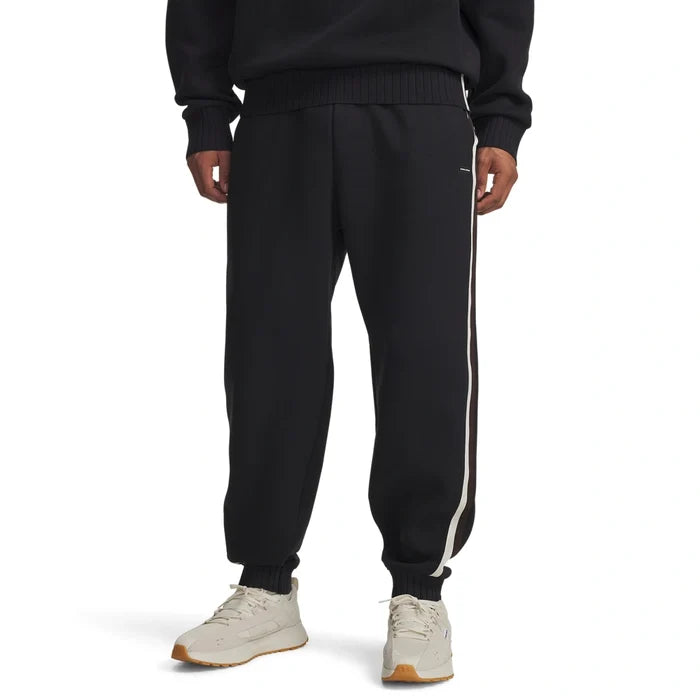 UA Men Icon Heavy Rib Jogger | 6005696
