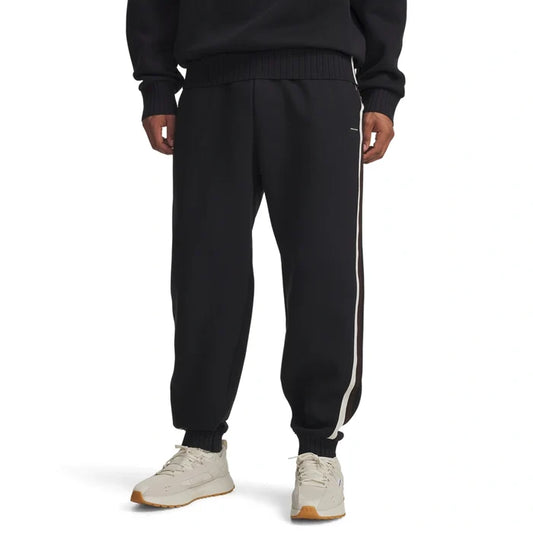 UA Men Icon Heavy Rib Jogger | 6005696