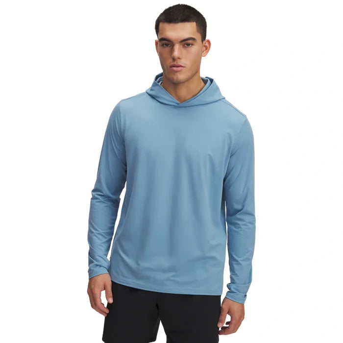 UA Men Meridian Ls Hoodie | 6005112