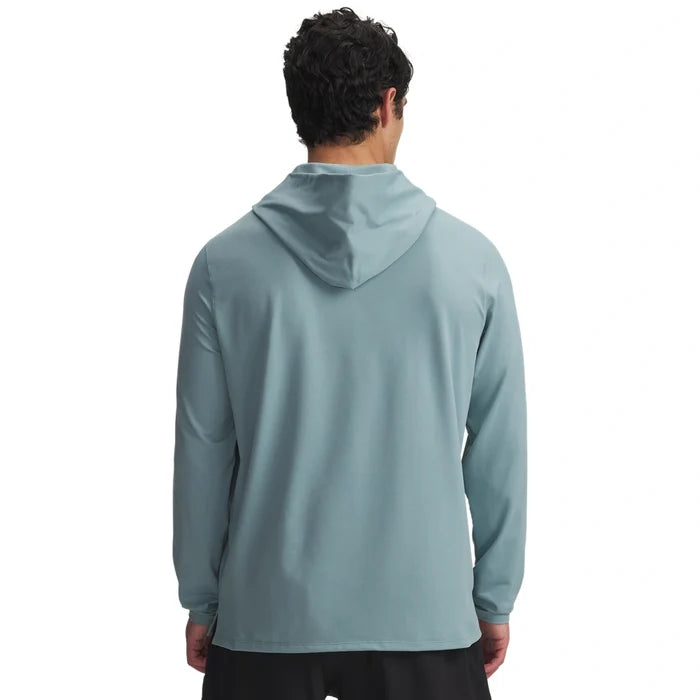 UA Men Meridian Ls Hoodie | 6005112