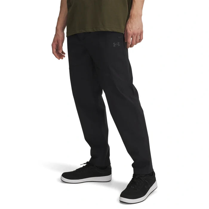 UA Men Unstpble Woven Tx Taper | 6003865