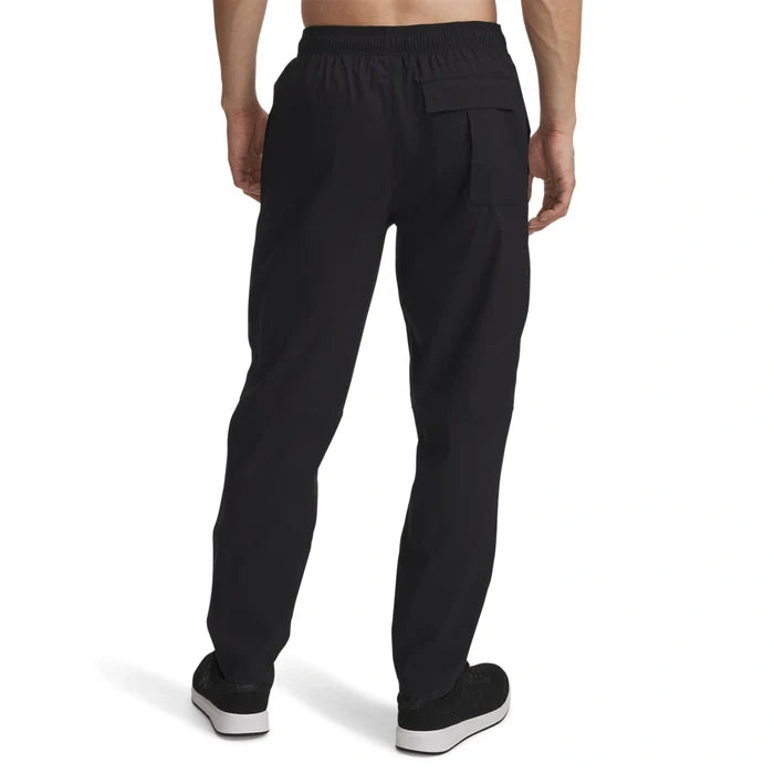 UA Men Unstpble Woven Tx Taper | 6003865