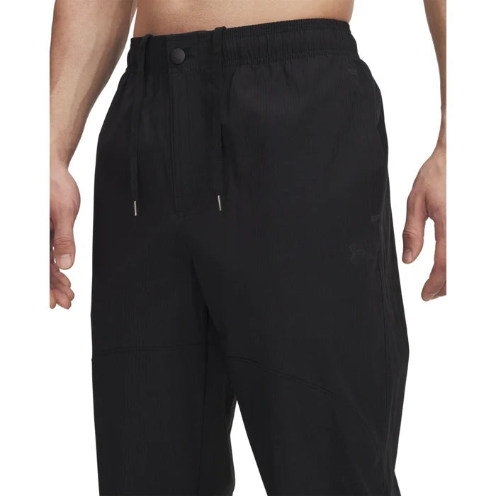 UA Men Unstpble Woven Tx Taper | 6003865