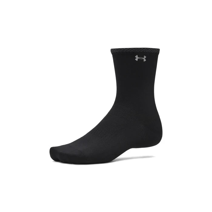 UA Unisex Velociti Lite 1-Pack Crew | 6009334