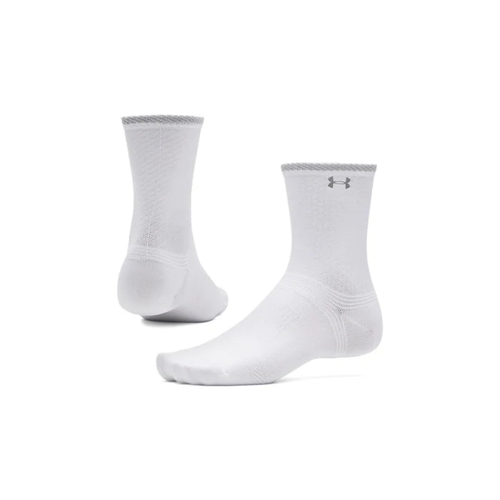 UA Unisex Velociti Lite 1-Pack Crew | 6009334