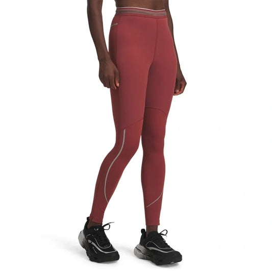 UA Women Halo Run Cw Tights | 6005063