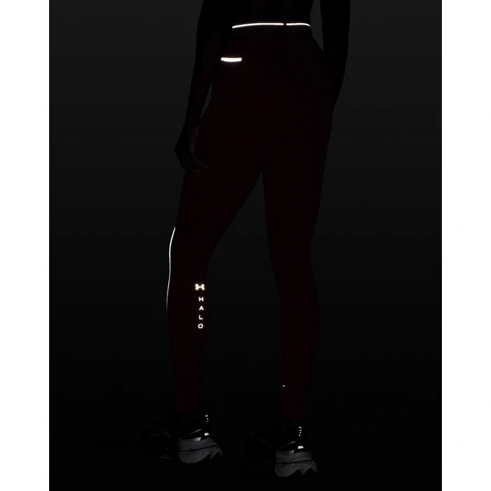 UA Women Halo Run Cw Tights | 6005063