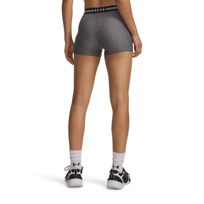 UA Women HeatGear Shorty | 6010725