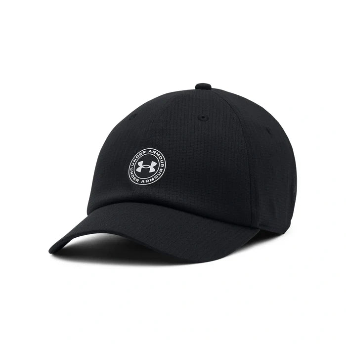 UA Women Iso-Chill Armourvent Adj | 1383445