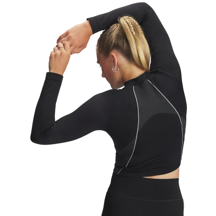 UA Women Vanish Seamless Long Sleeve | 6000645