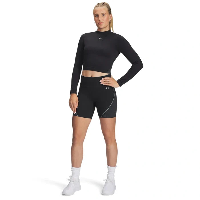UA Women Vanish Seamless Long Sleeve | 6000645