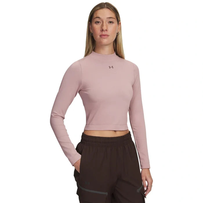 UA Women Vanish Seamless Long Sleeve | 6000645
