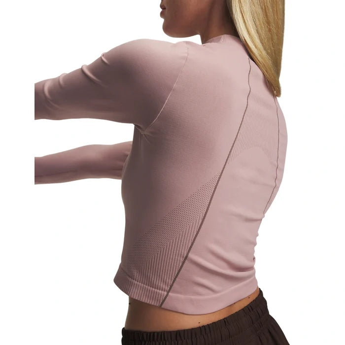UA Women Vanish Seamless Long Sleeve | 6000645