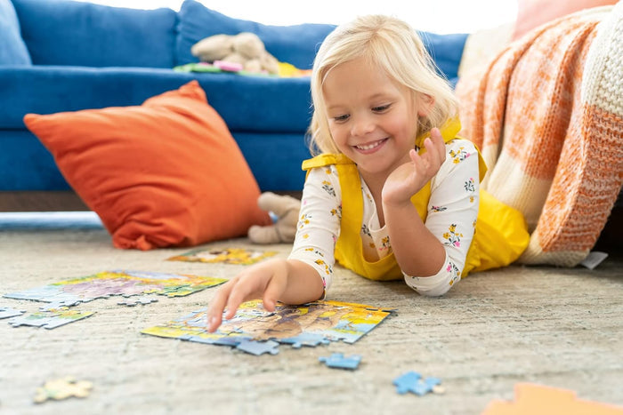 Underwater Wonders 100pc Puzzle