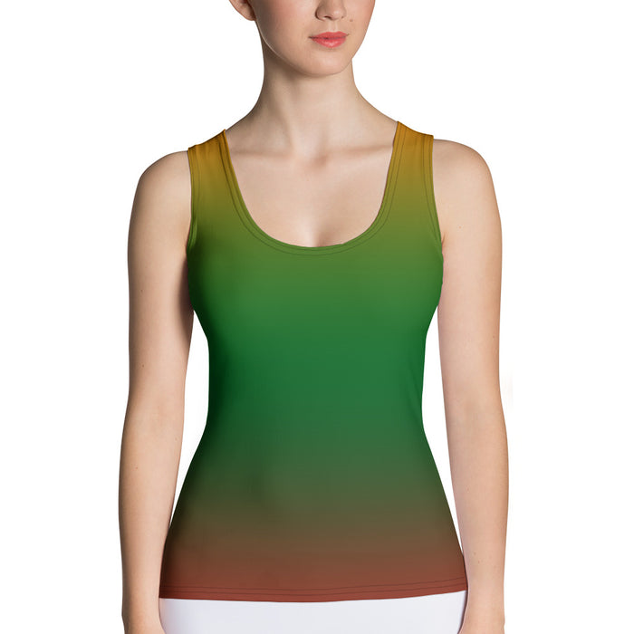 UNITY Tank Top - Bloom Seventy Seven
