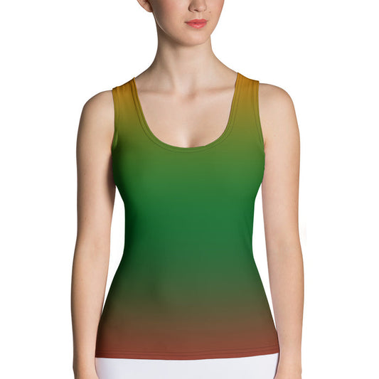 UNITY Tank Top - Bloom Seventy Seven
