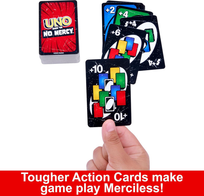 UNO No Mercy