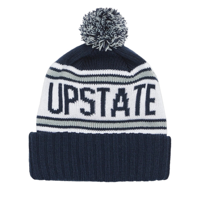 Upstate & Chill® Pom Pom - Navy
