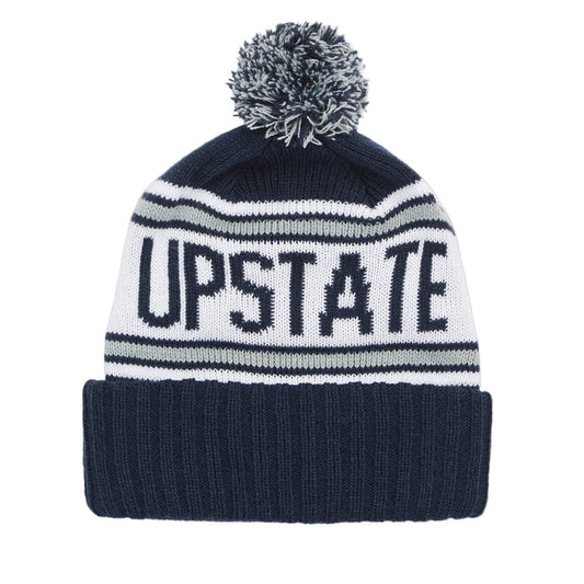Upstate & Chill® Pom Pom - Navy