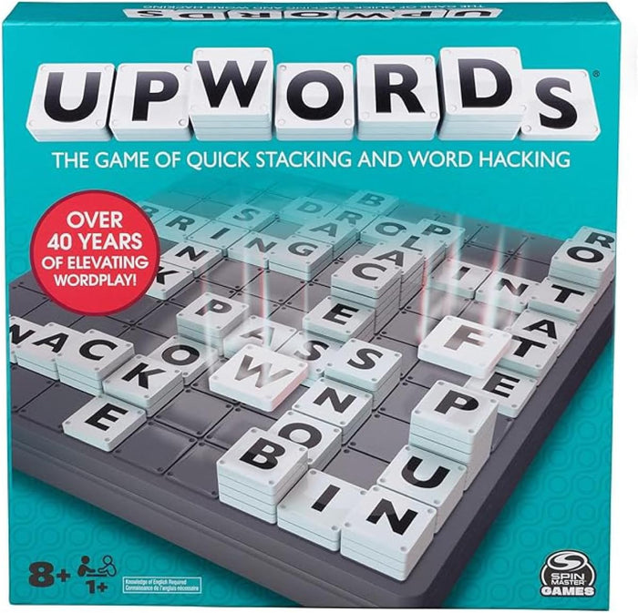 Upwords
