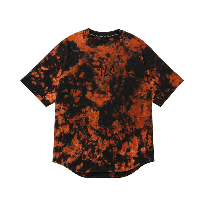 USUAL BLEACH TEE