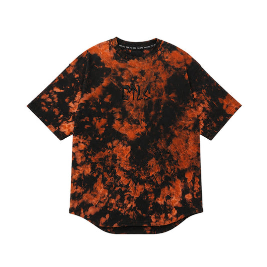 USUAL BLEACH TEE