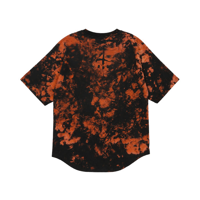 USUAL BLEACH TEE