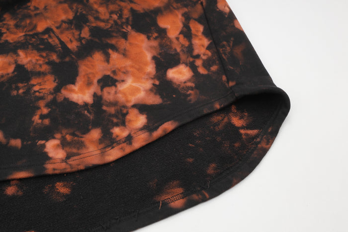 USUAL BLEACH TEE