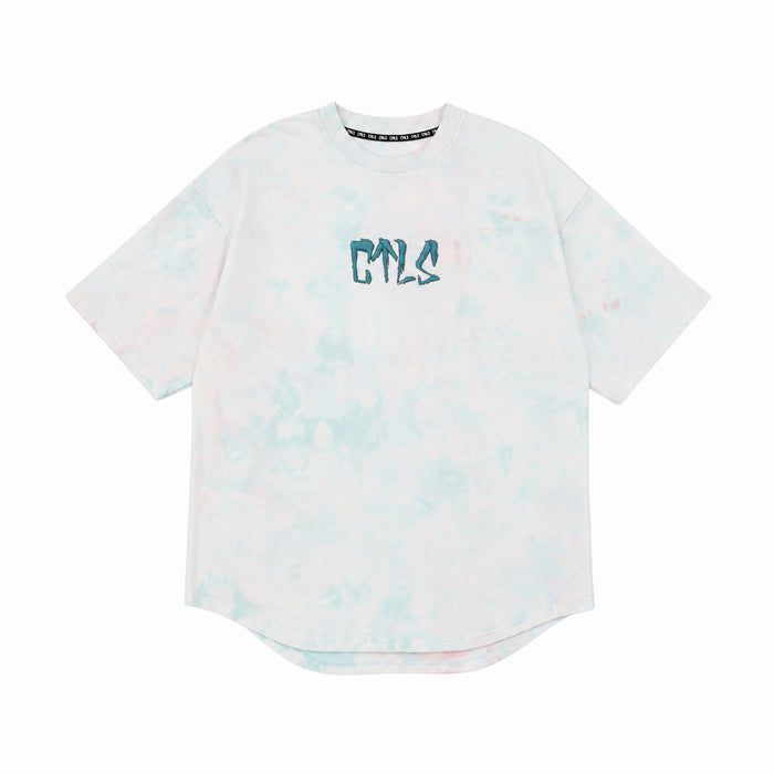 USUAL BLEACH TEE