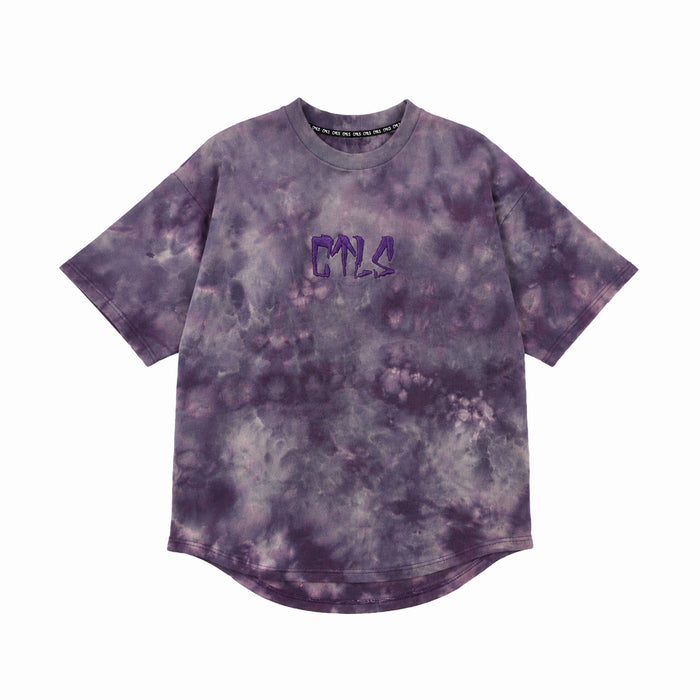 USUAL BLEACH TEE