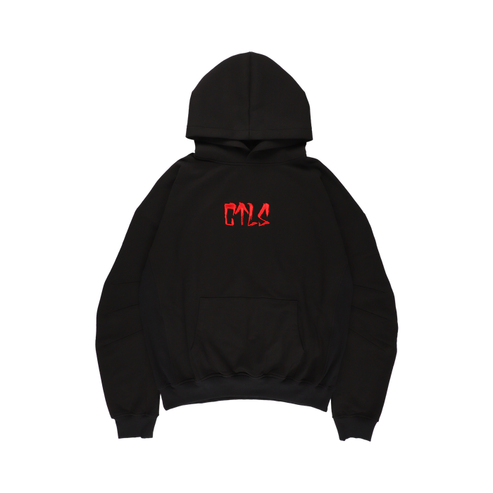 Usual Hoodie '25
