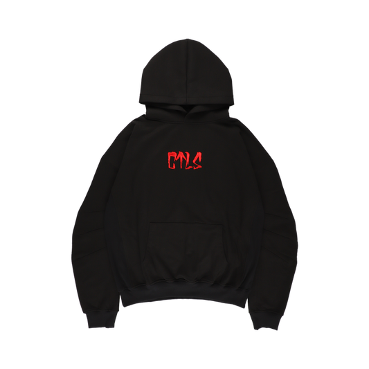 Usual Hoodie '25