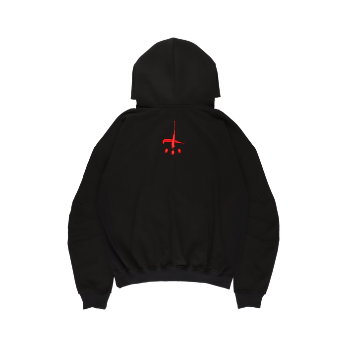 Usual Hoodie '25