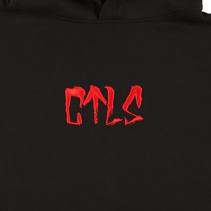 Usual Hoodie '25