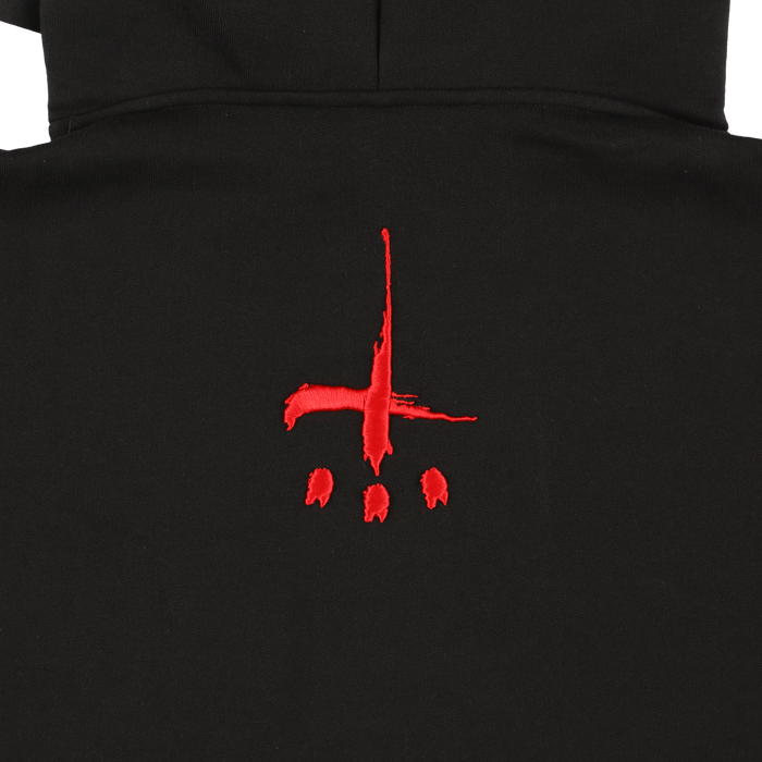 Usual Hoodie '25